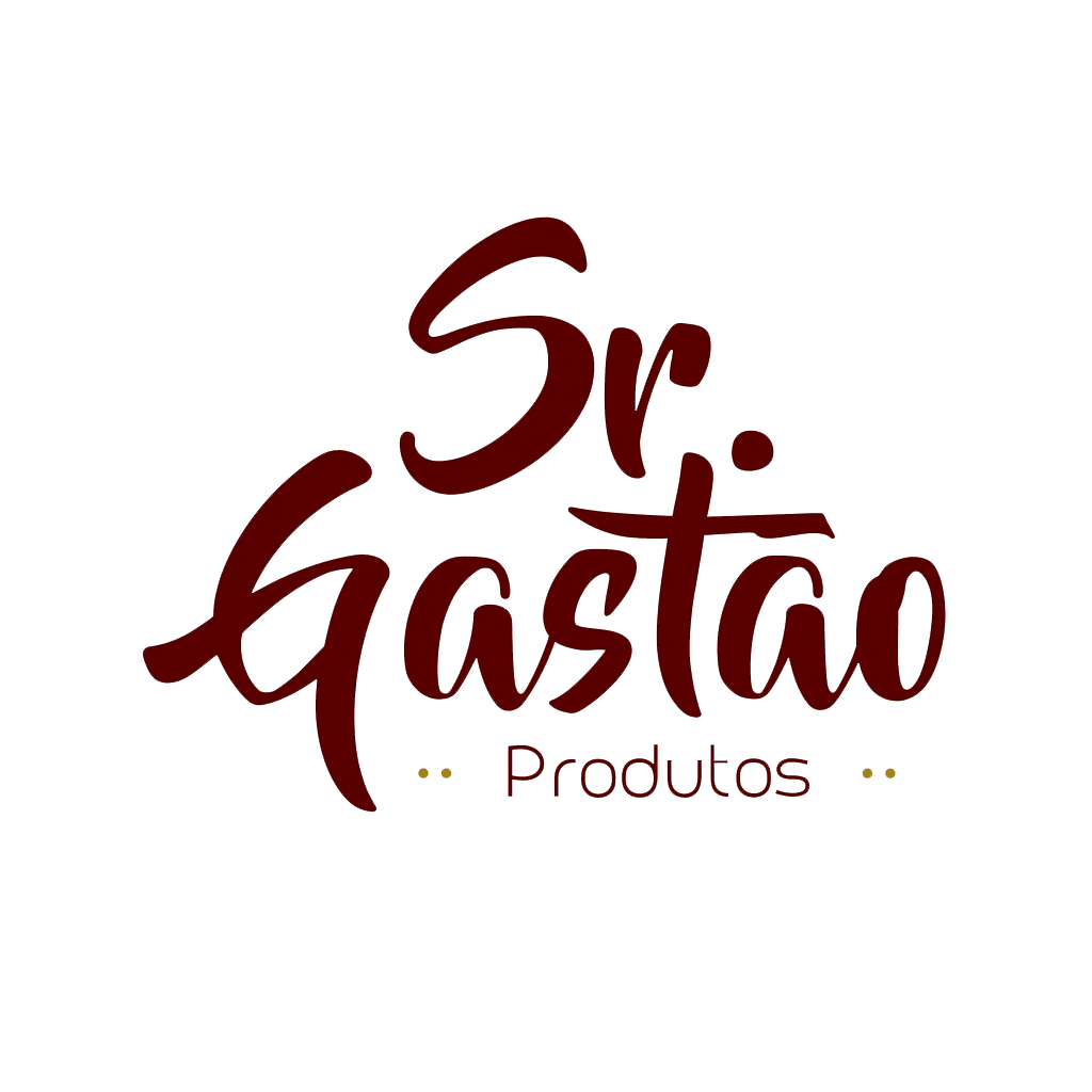 Sr. Gastão - Produtos artesanais desde 1952
