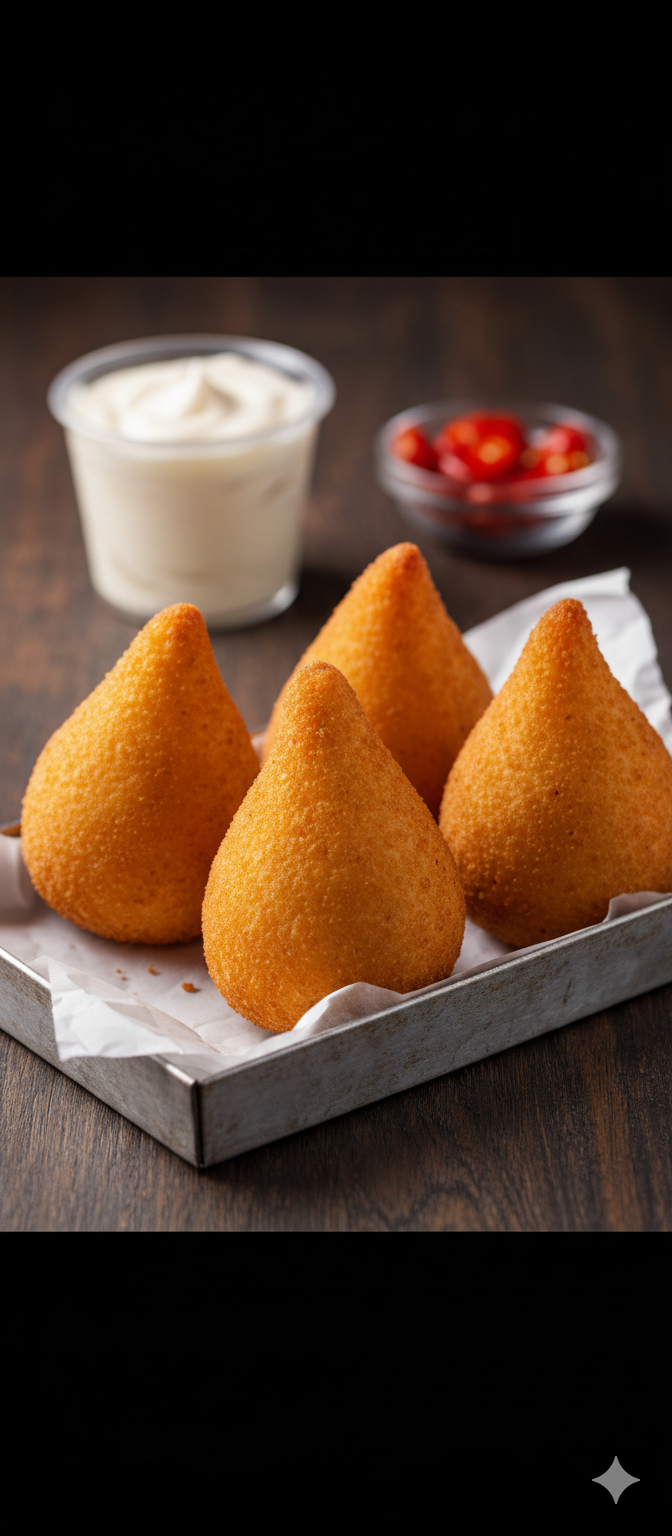 Coxinha